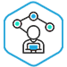 具有獨立完成用友ERP
復雜制造交付能力的信
息化服務(wù)商